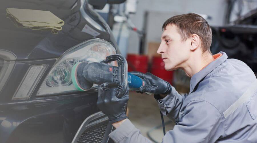 Why choose water damage cleanup for ceiling water damage repair in Delano